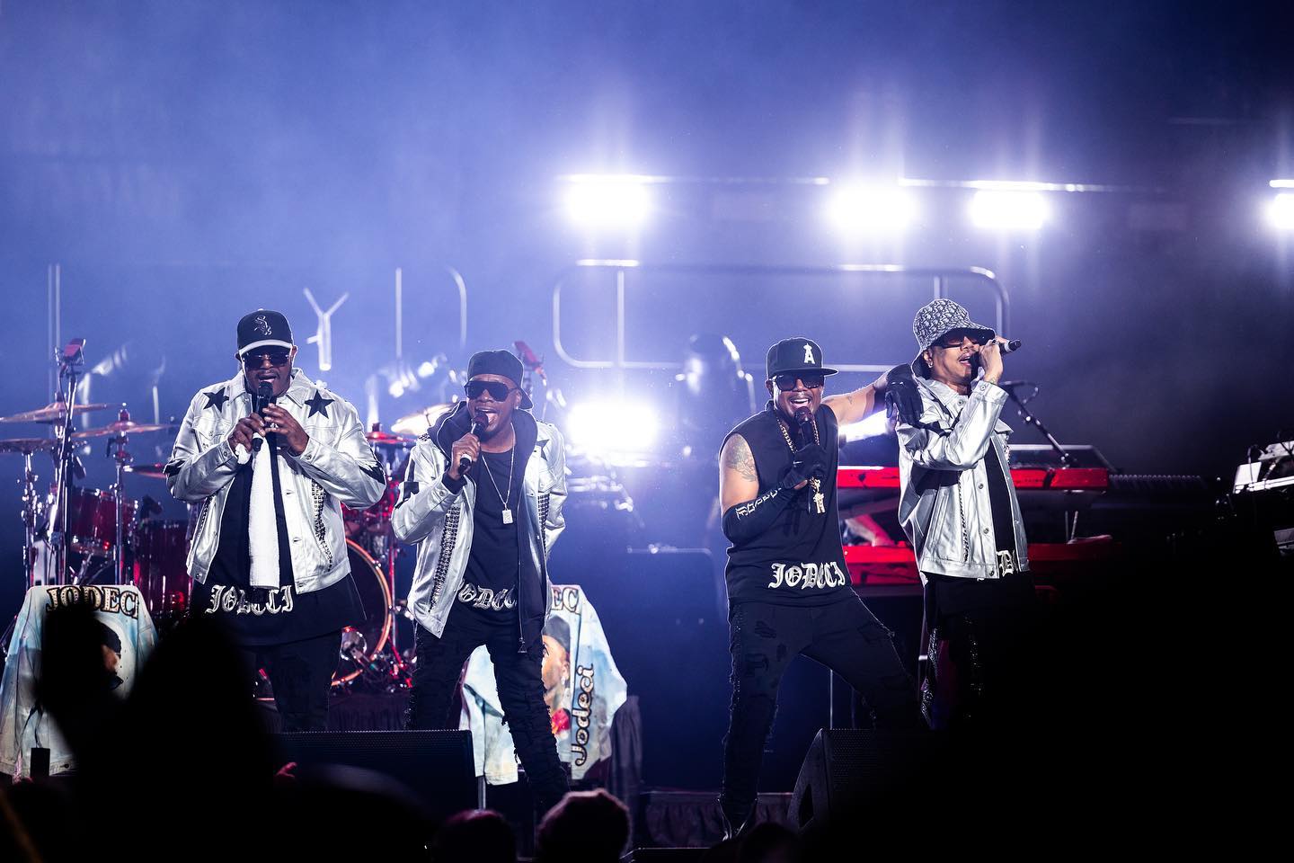 Jodeci