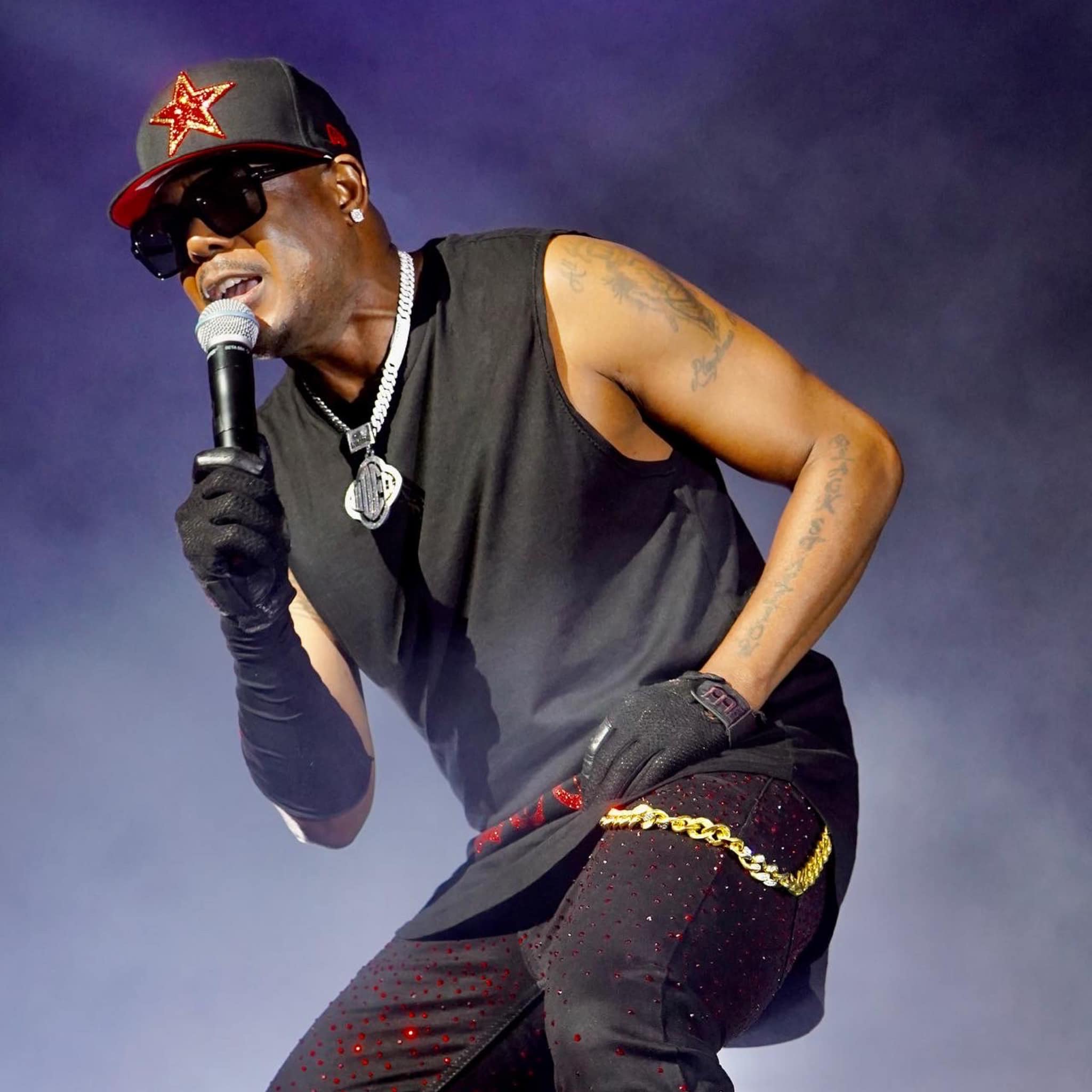 Jodeci