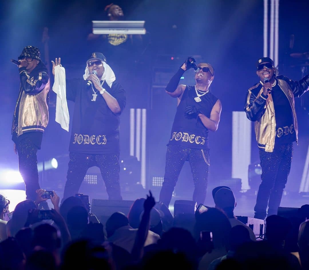 Jodeci