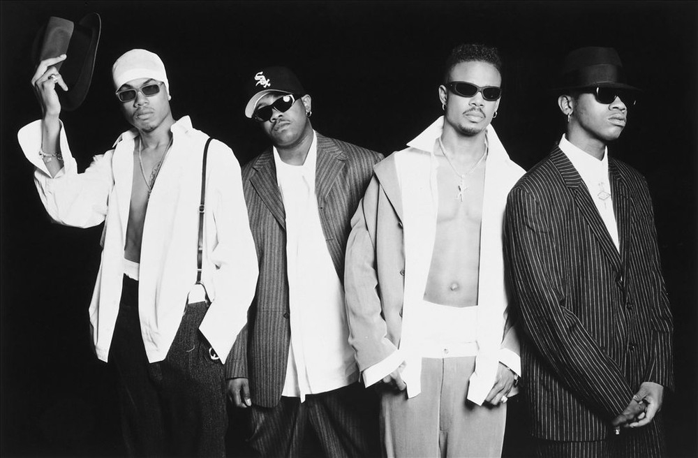 Jodeci